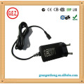 Adaptateur d&#39;alimentation usb 5v 2.5a